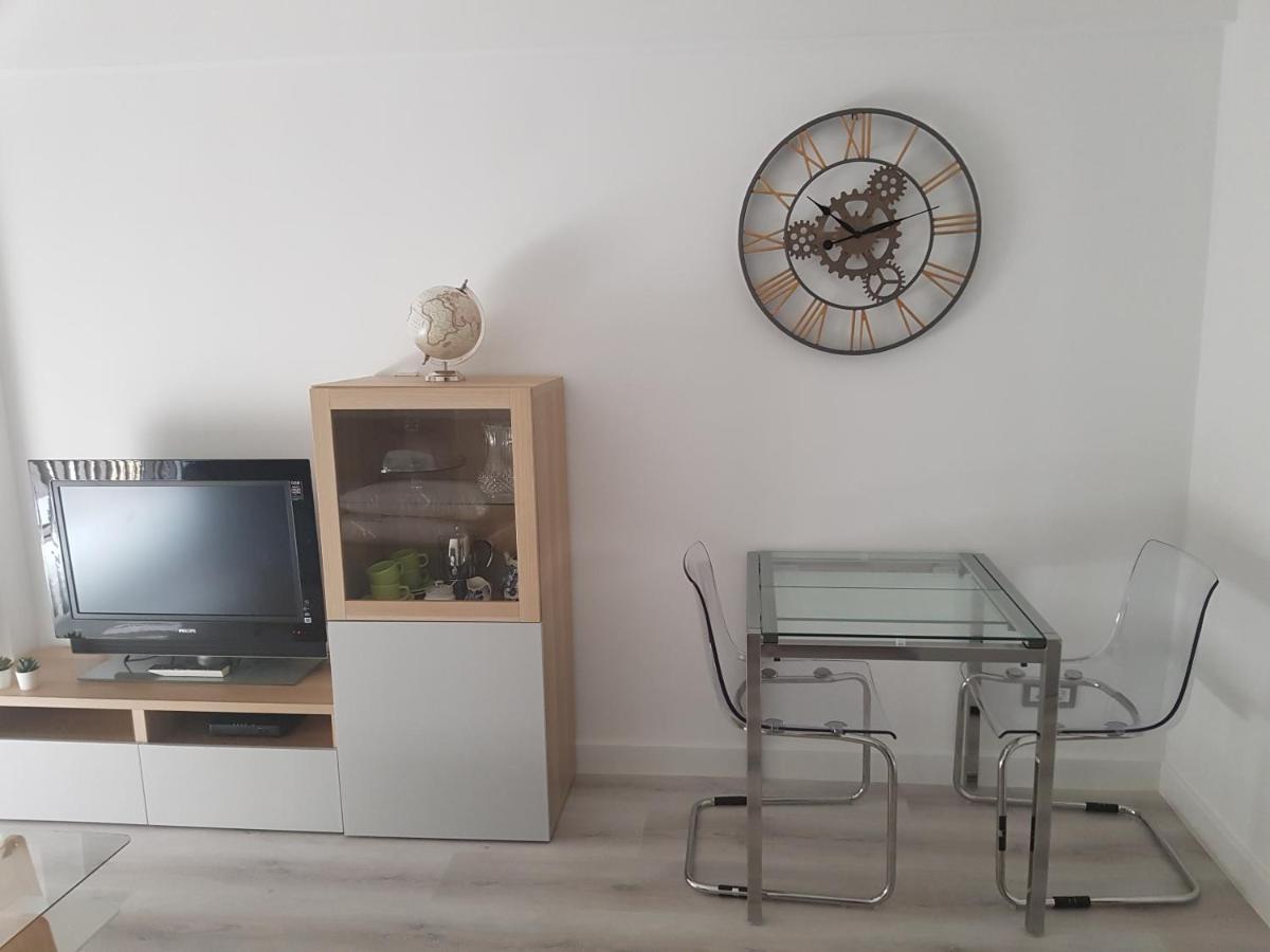 Ordono II Suites Con Aire Acondicionado Y Wifi León Exterior foto