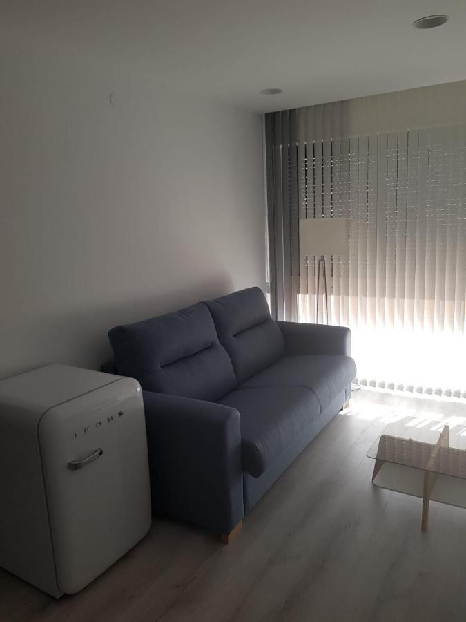 Ordono II Suites Con Aire Acondicionado Y Wifi León Exterior foto