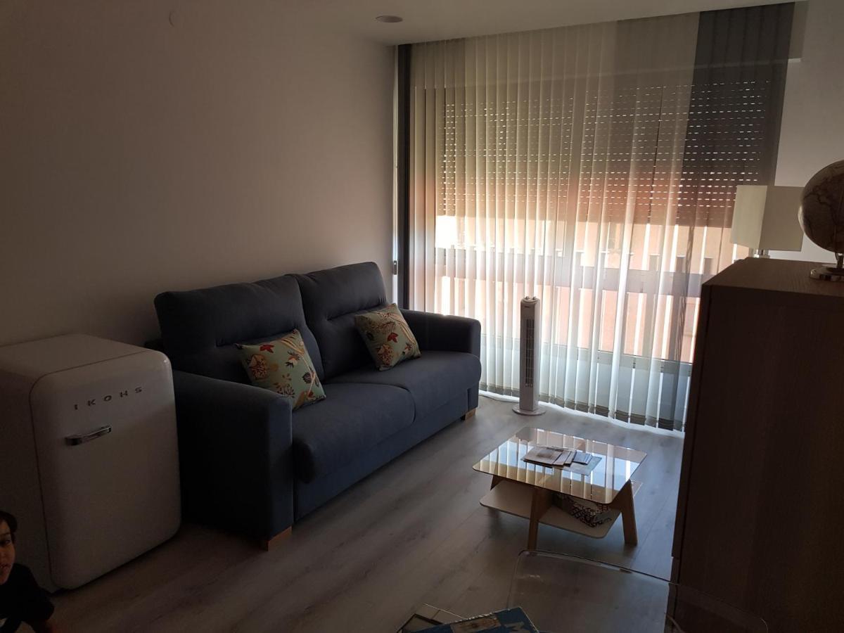 Ordono II Suites Con Aire Acondicionado Y Wifi León Exterior foto