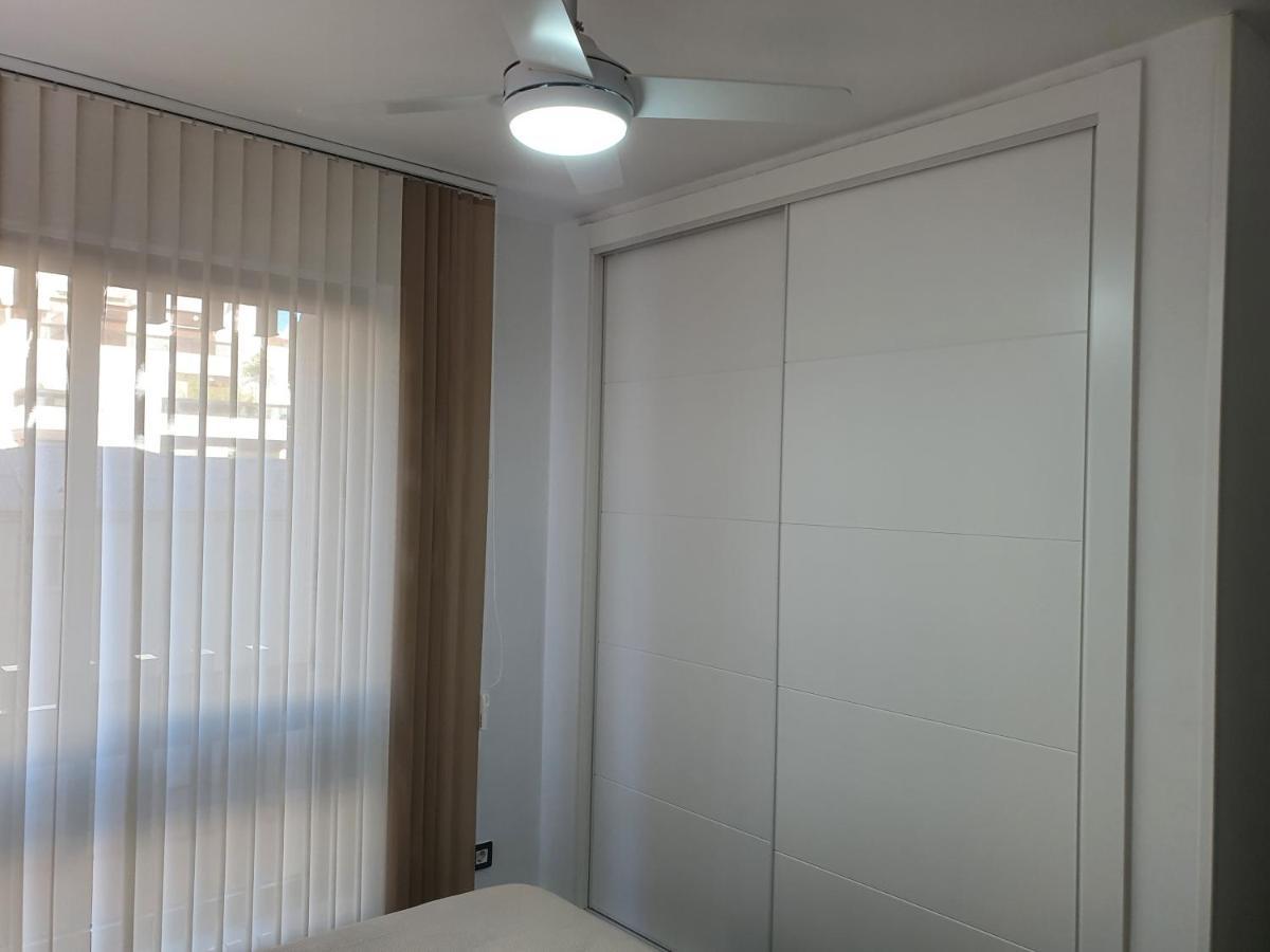 Ordono II Suites Con Aire Acondicionado Y Wifi León Exterior foto