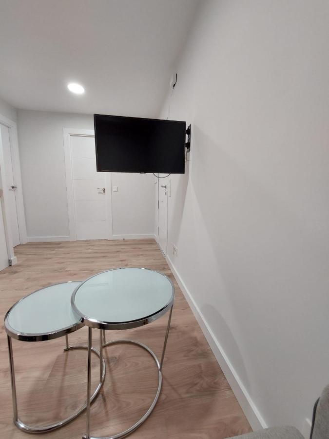 Ordono II Suites Con Aire Acondicionado Y Wifi León Exterior foto